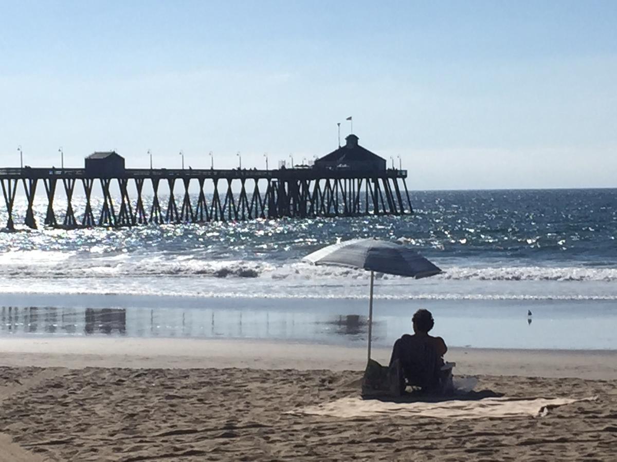 Sand Castle Imperial Beach Exterior photo