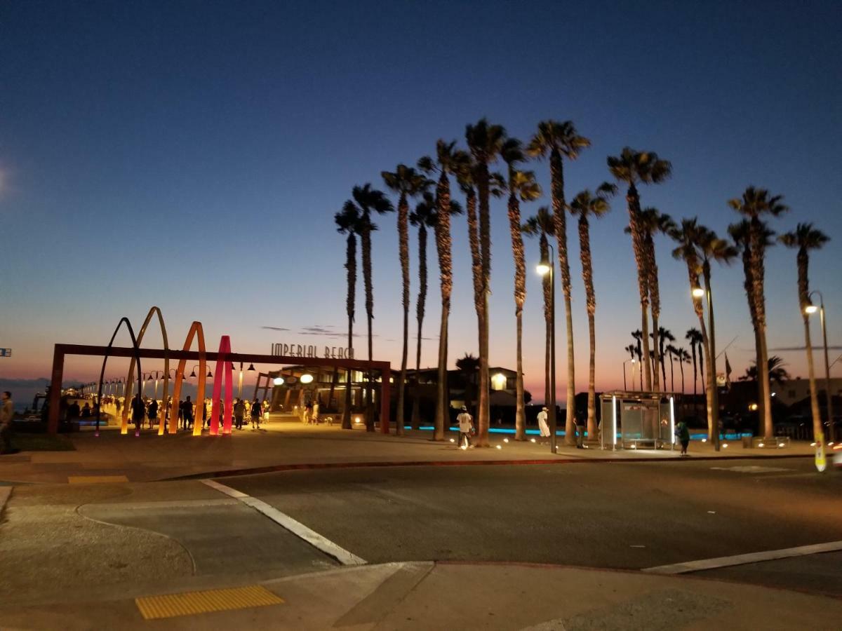 Sand Castle Imperial Beach Exterior photo