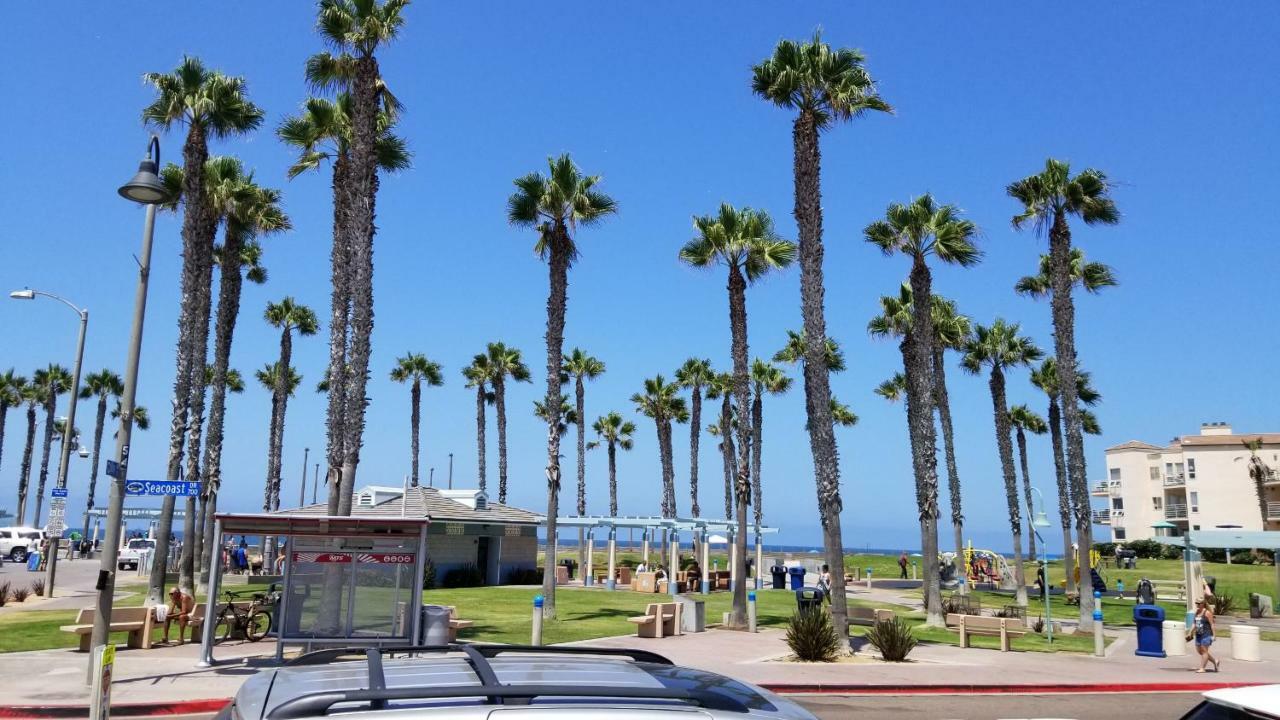 Sand Castle Imperial Beach Exterior photo